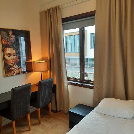 Guesthouse- Mollegata 39 Στάβανγκερ Εξωτερικό φωτογραφία