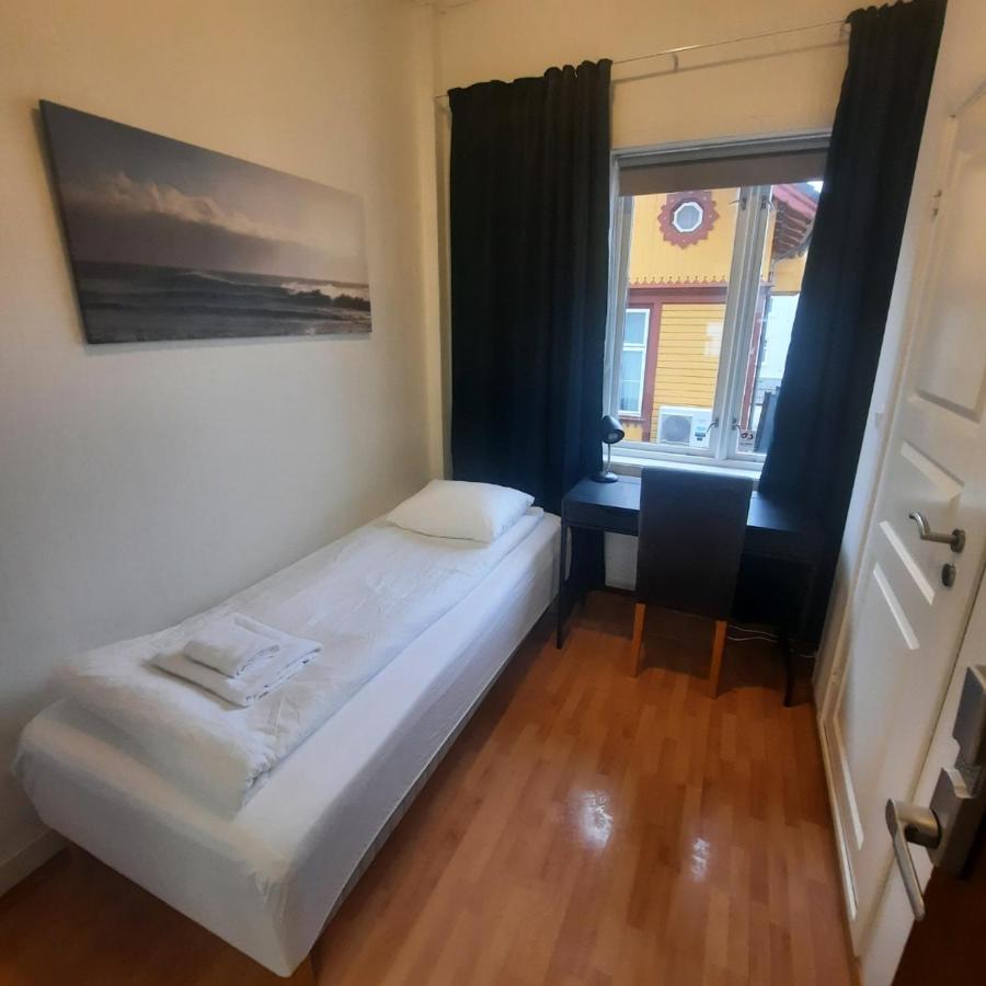 Guesthouse- Mollegata 39 Στάβανγκερ Εξωτερικό φωτογραφία