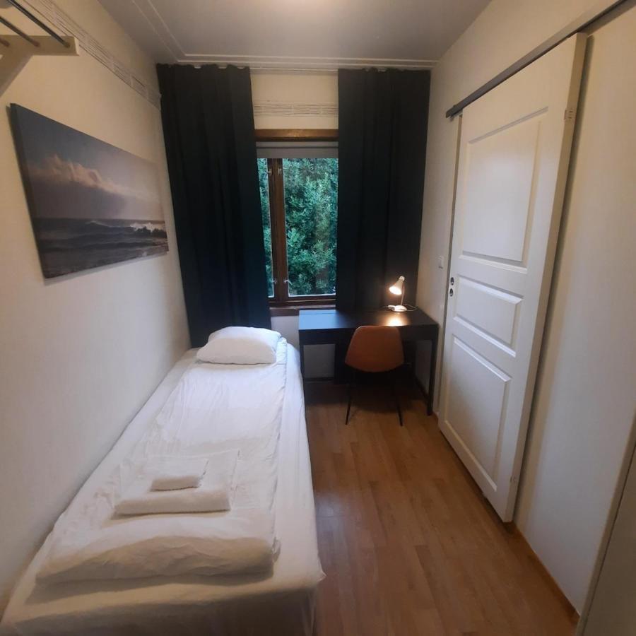 Guesthouse- Mollegata 39 Στάβανγκερ Εξωτερικό φωτογραφία
