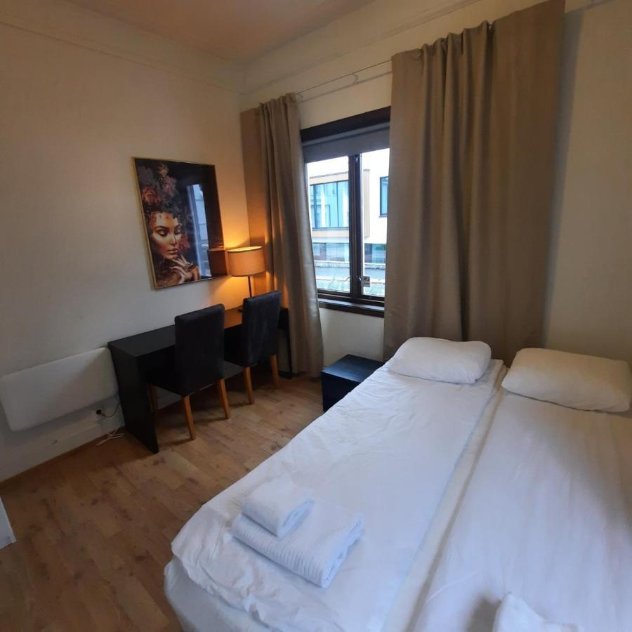 Guesthouse- Mollegata 39 Στάβανγκερ Εξωτερικό φωτογραφία