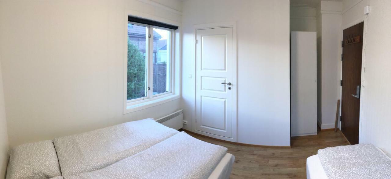 Guesthouse- Mollegata 39 Στάβανγκερ Εξωτερικό φωτογραφία