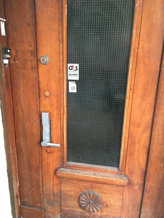 Guesthouse- Mollegata 39 Στάβανγκερ Εξωτερικό φωτογραφία