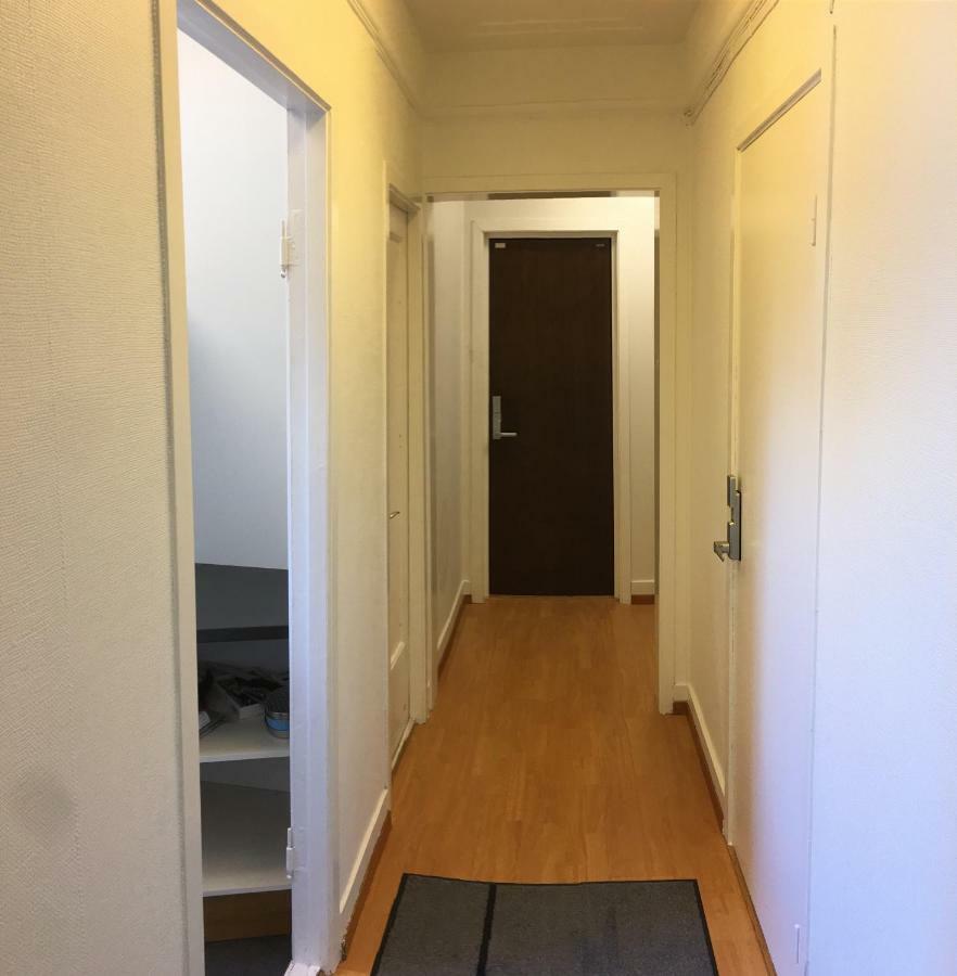 Guesthouse- Mollegata 39 Στάβανγκερ Εξωτερικό φωτογραφία