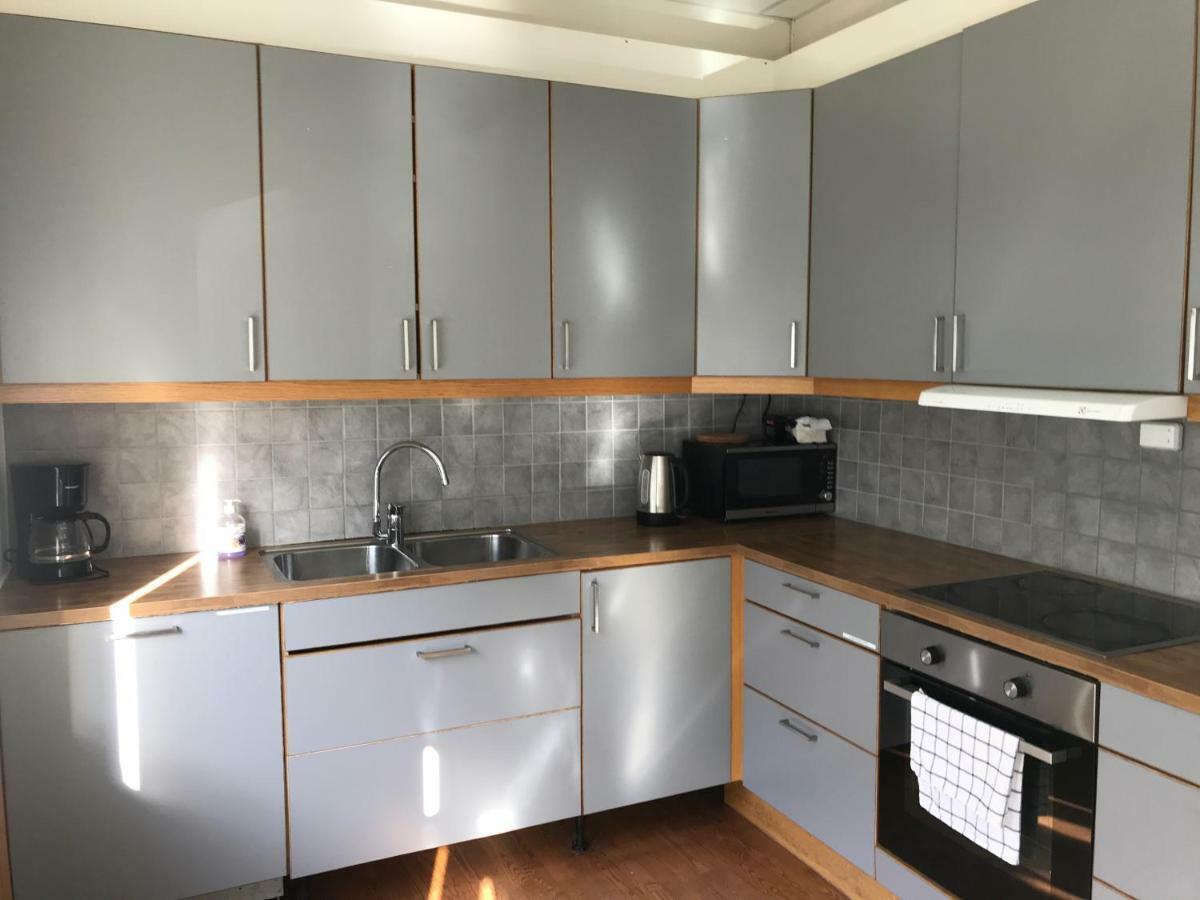 Guesthouse- Mollegata 39 Στάβανγκερ Εξωτερικό φωτογραφία
