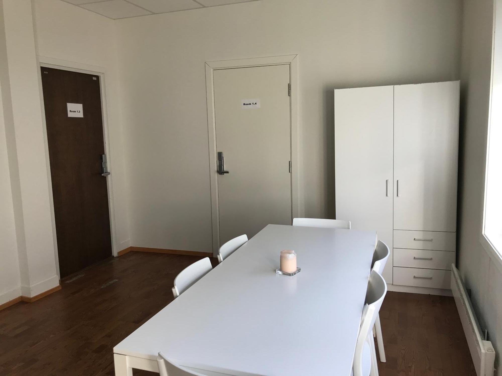 Guesthouse- Mollegata 39 Στάβανγκερ Εξωτερικό φωτογραφία